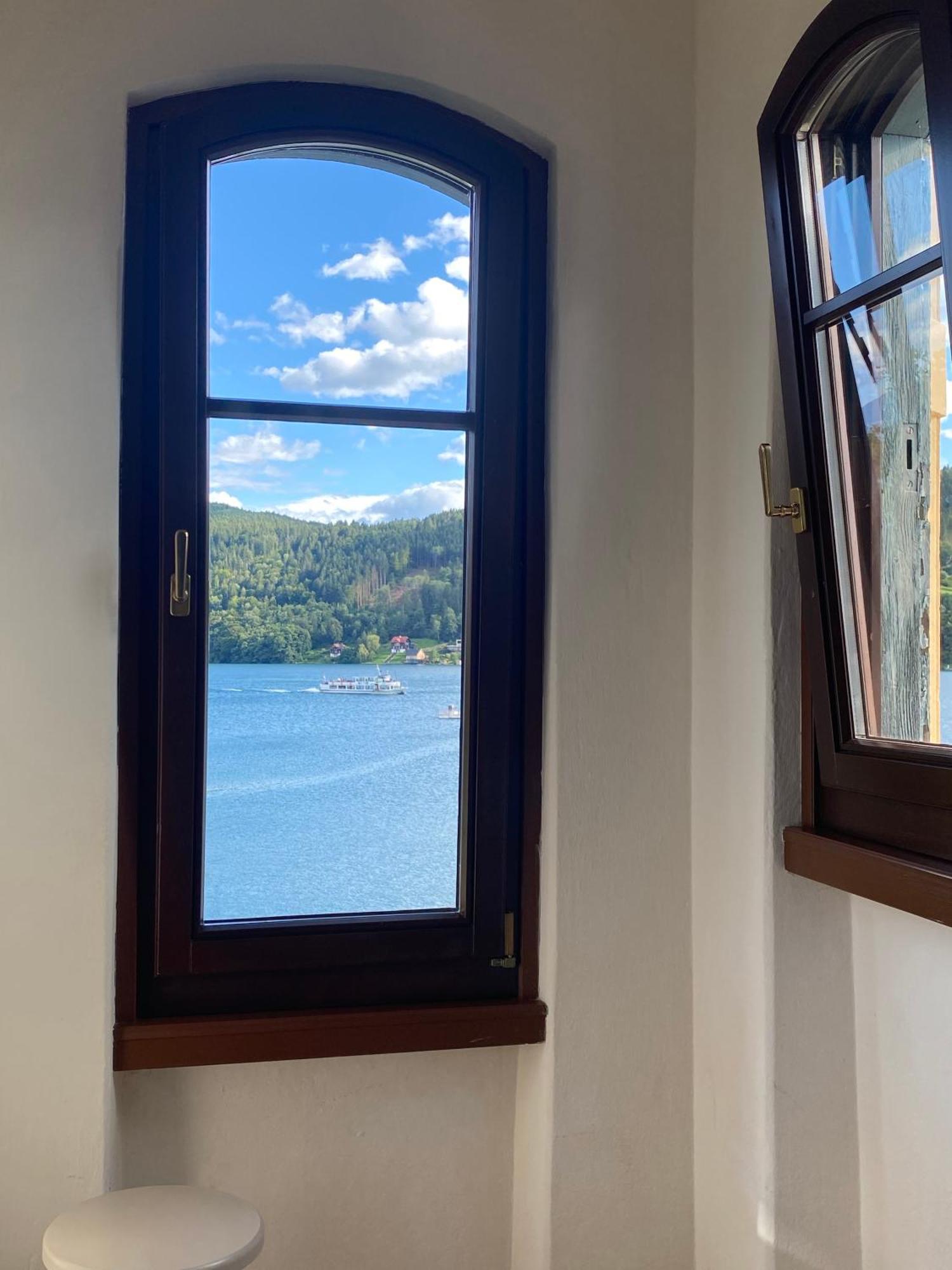 Villa Streintz Millstatt am See Zewnętrze zdjęcie