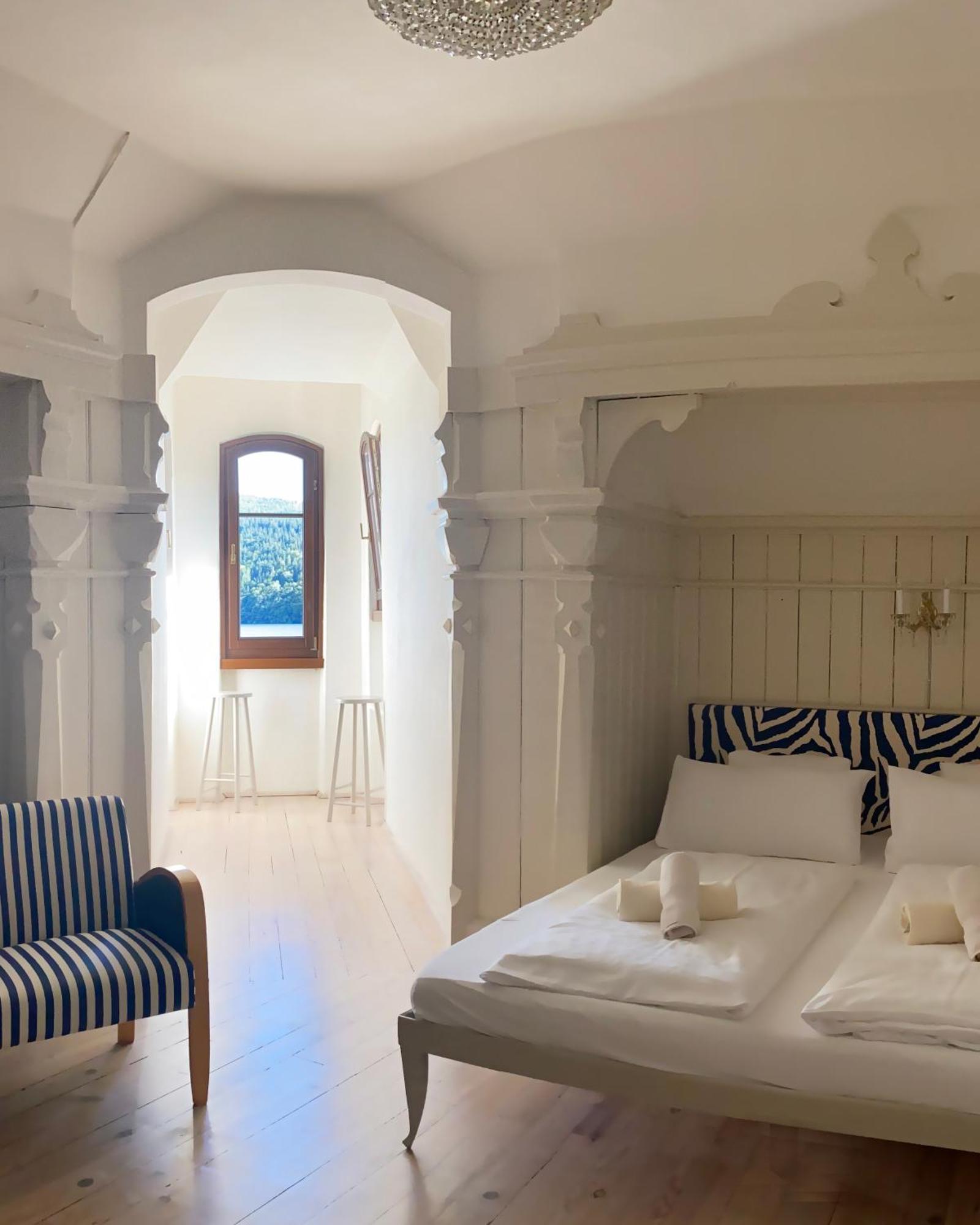 Villa Streintz Millstatt am See Zewnętrze zdjęcie