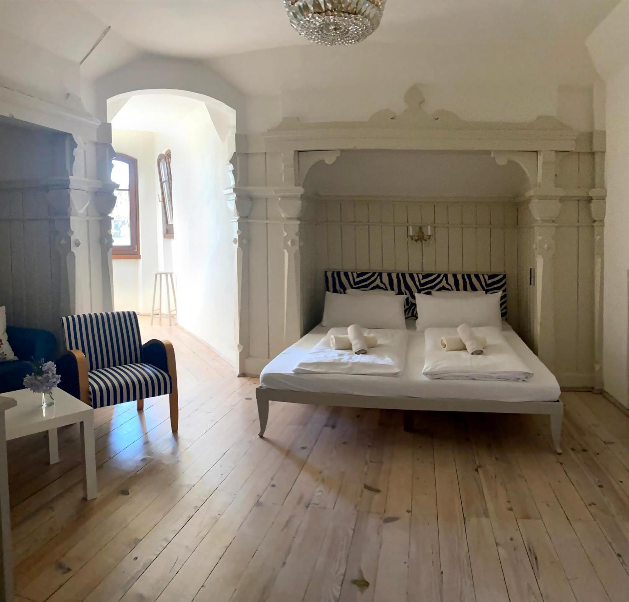 Villa Streintz Millstatt am See Zewnętrze zdjęcie