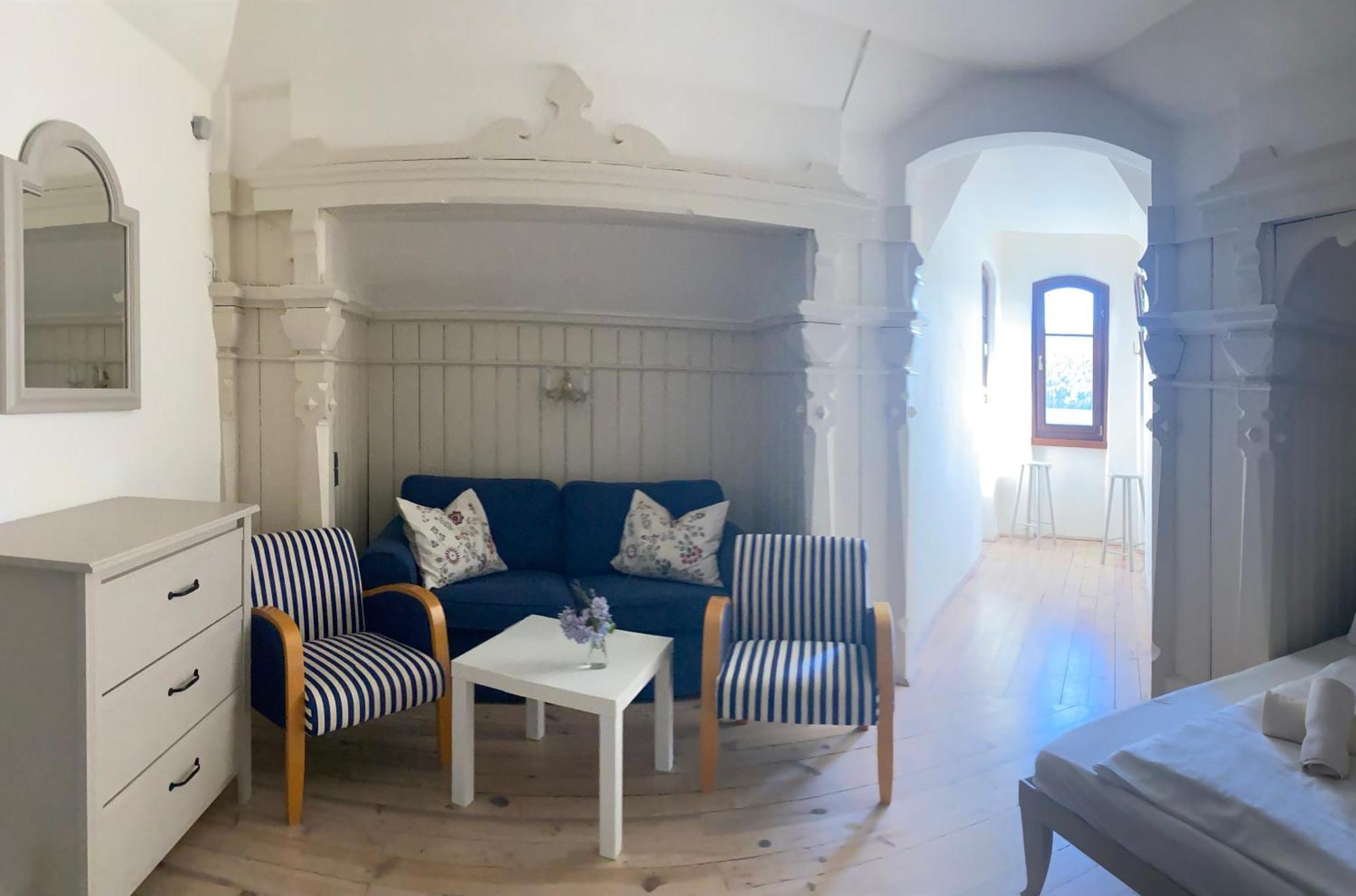 Villa Streintz Millstatt am See Pokój zdjęcie