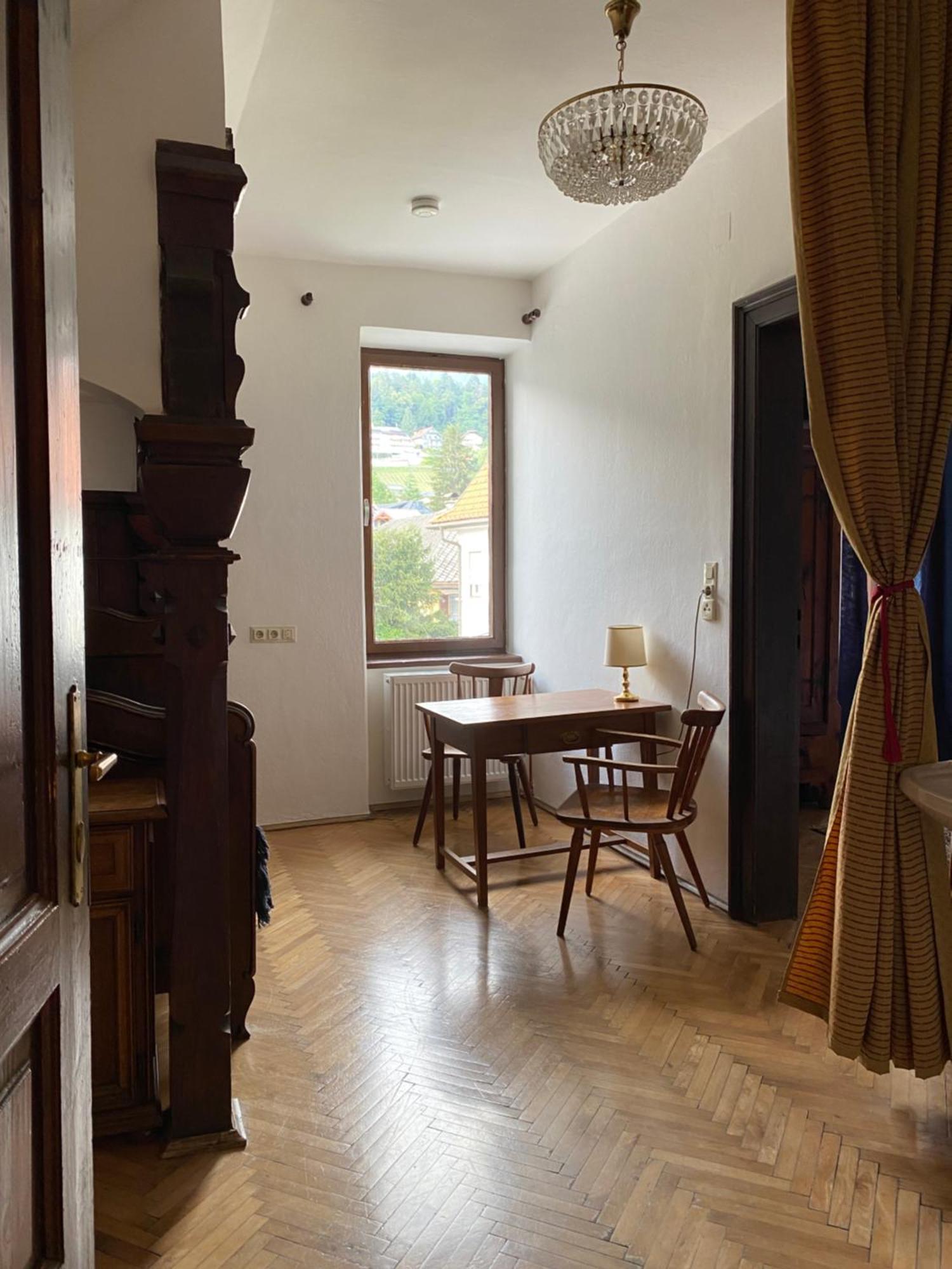 Villa Streintz Millstatt am See Pokój zdjęcie
