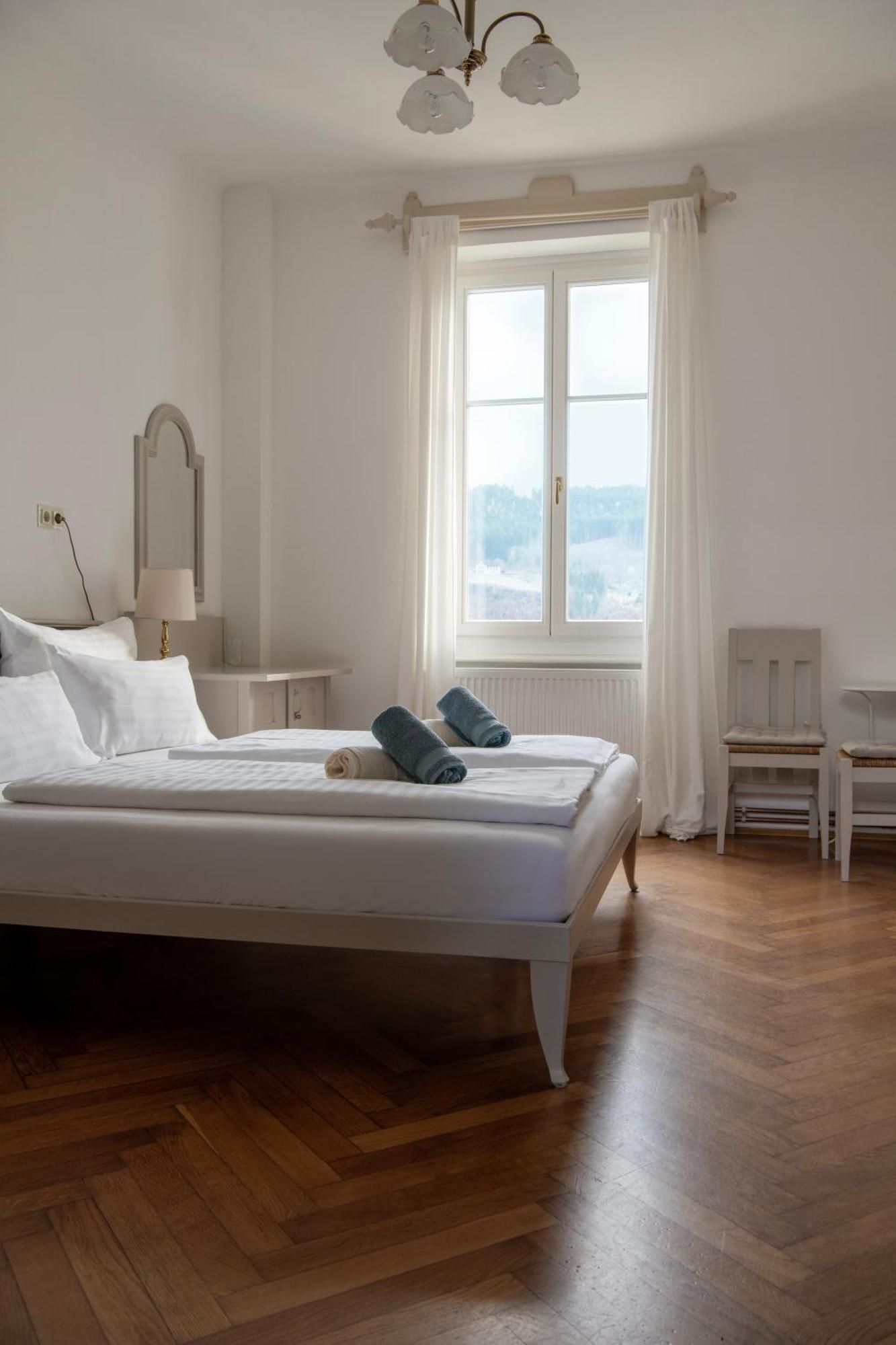 Villa Streintz Millstatt am See Zewnętrze zdjęcie