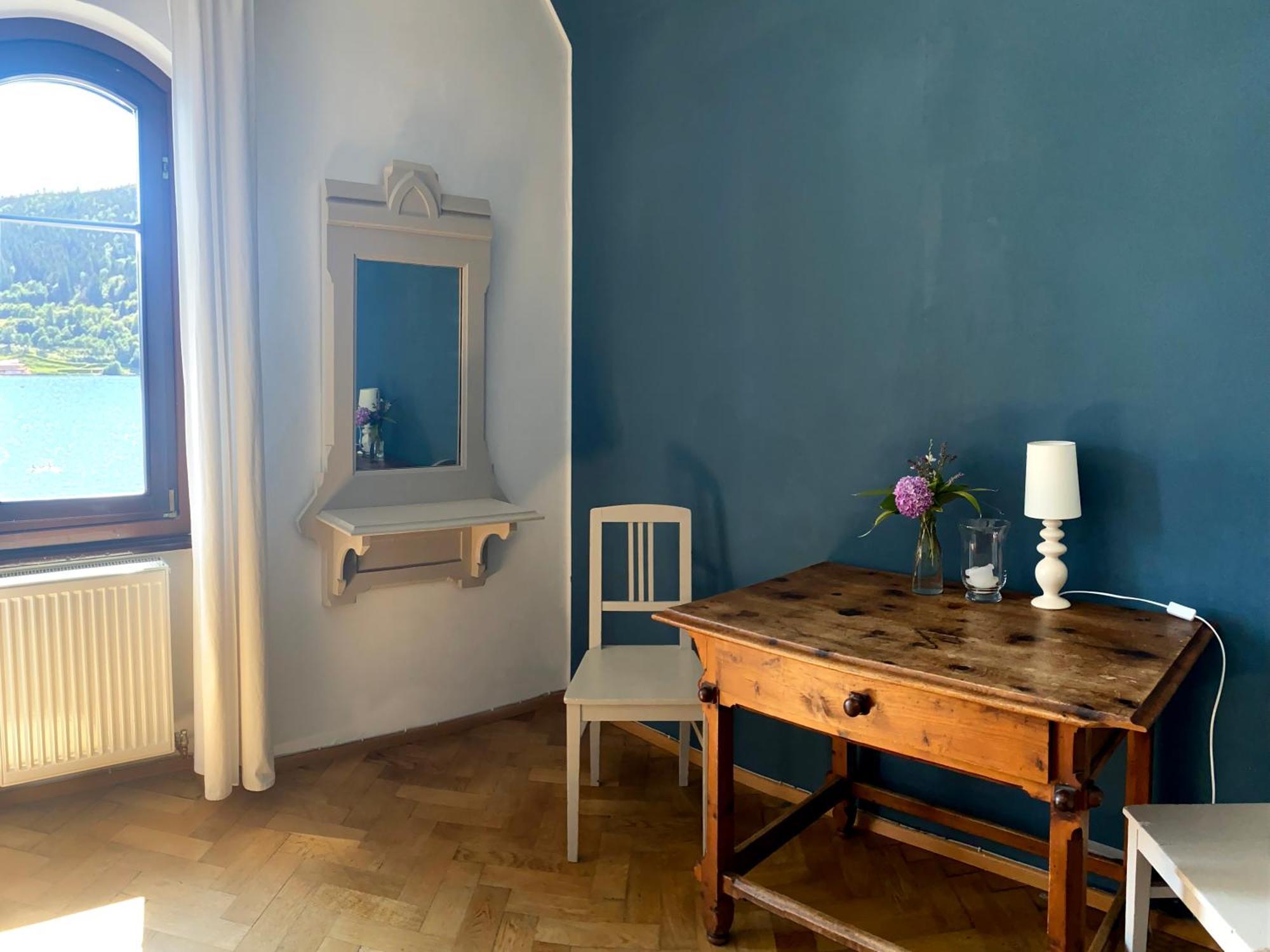 Villa Streintz Millstatt am See Zewnętrze zdjęcie