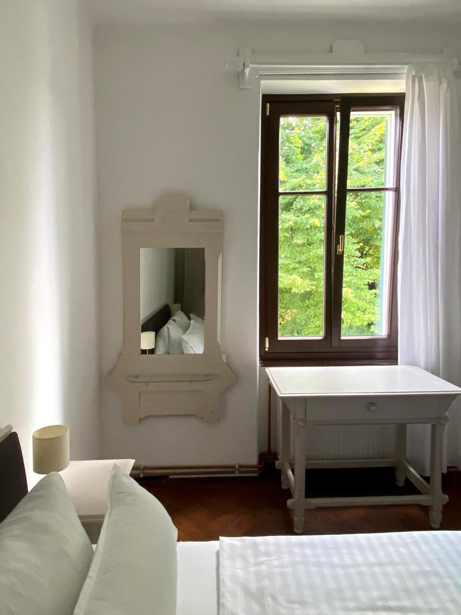 Villa Streintz Millstatt am See Zewnętrze zdjęcie